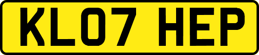 KL07HEP