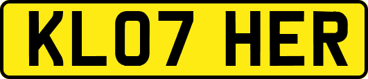 KL07HER