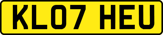 KL07HEU