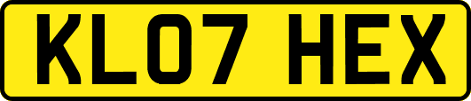 KL07HEX