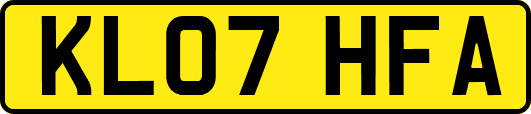KL07HFA