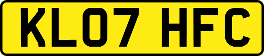 KL07HFC
