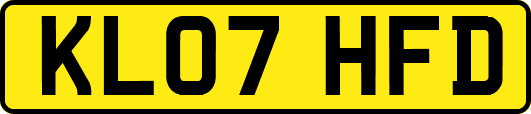 KL07HFD