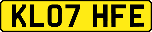 KL07HFE