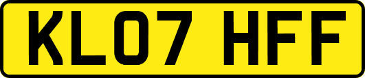 KL07HFF