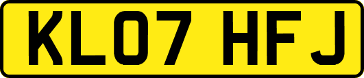 KL07HFJ