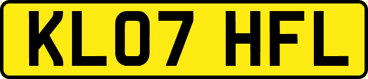KL07HFL