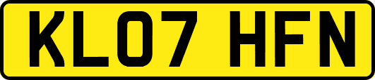 KL07HFN