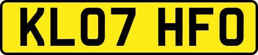 KL07HFO