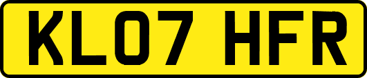 KL07HFR