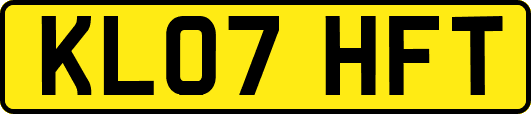KL07HFT