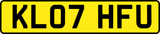 KL07HFU