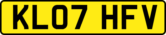 KL07HFV