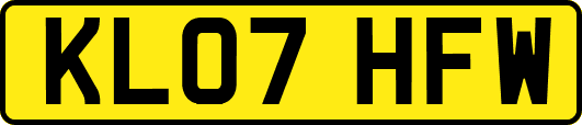 KL07HFW