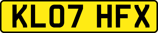 KL07HFX