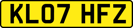KL07HFZ