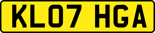 KL07HGA