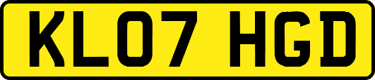KL07HGD