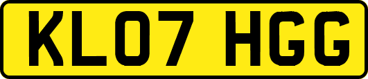 KL07HGG