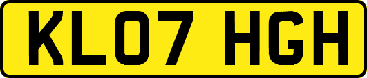 KL07HGH