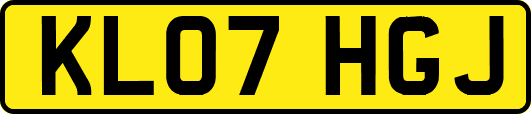 KL07HGJ