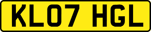 KL07HGL