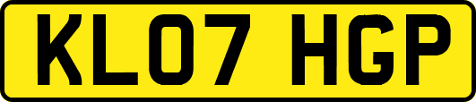 KL07HGP