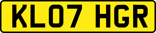 KL07HGR