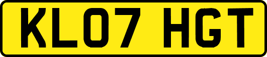 KL07HGT