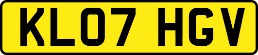 KL07HGV