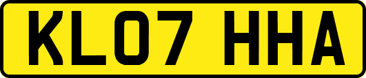 KL07HHA