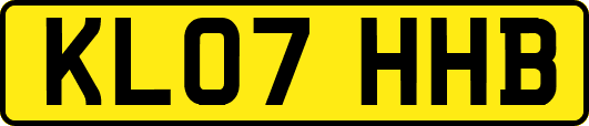 KL07HHB