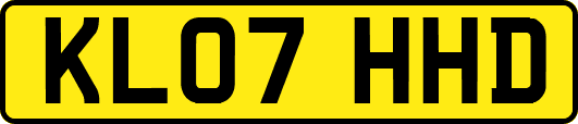 KL07HHD