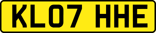 KL07HHE