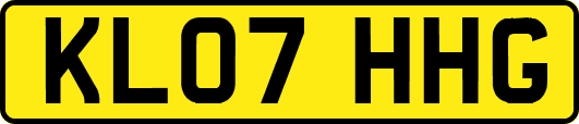 KL07HHG