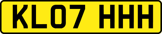 KL07HHH