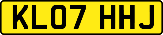 KL07HHJ