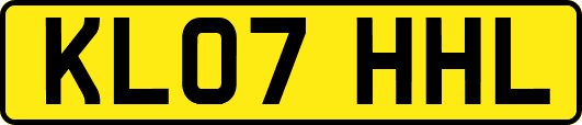KL07HHL