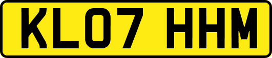 KL07HHM