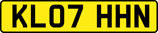 KL07HHN