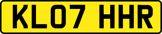 KL07HHR