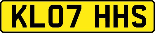 KL07HHS
