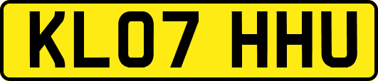 KL07HHU