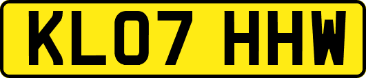 KL07HHW