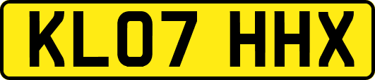 KL07HHX