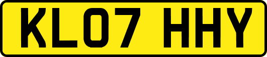 KL07HHY