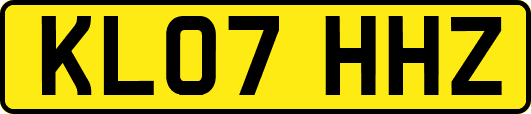 KL07HHZ