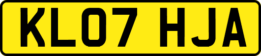 KL07HJA
