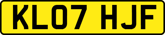 KL07HJF