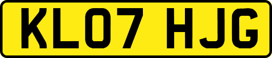 KL07HJG